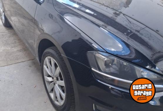 Autos - Volkswagen Golf 2017 Nafta 167000Km - En Venta