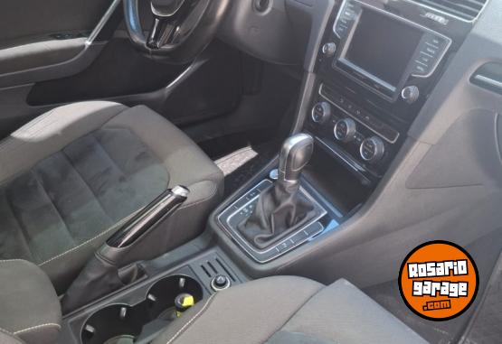 Autos - Volkswagen Golf 2017 Nafta 167000Km - En Venta