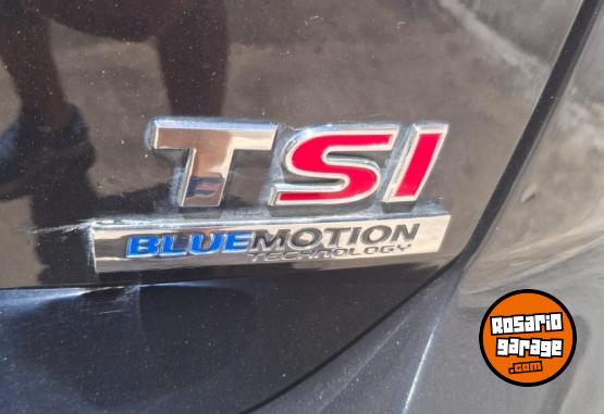 Autos - Volkswagen Golf 2017 Nafta 167000Km - En Venta