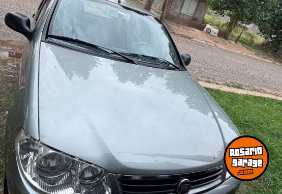 Autos - Fiat palio 1.4 fire 2015 Nafta 151700Km - En Venta