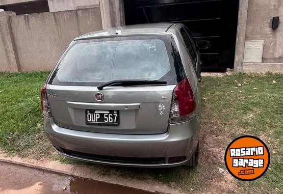 Autos - Fiat palio 1.4 fire 2015 Nafta 151700Km - En Venta