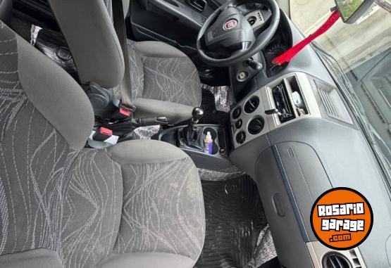 Autos - Fiat palio 1.4 fire 2015 Nafta 151700Km - En Venta