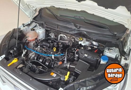Autos - Ford ECOSPORT SE 2019 Nafta 64000Km - En Venta
