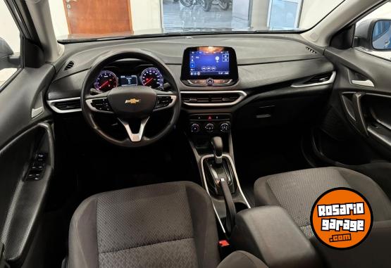 Autos - Chevrolet TRACKER AT 2024 Nafta 14000Km - En Venta