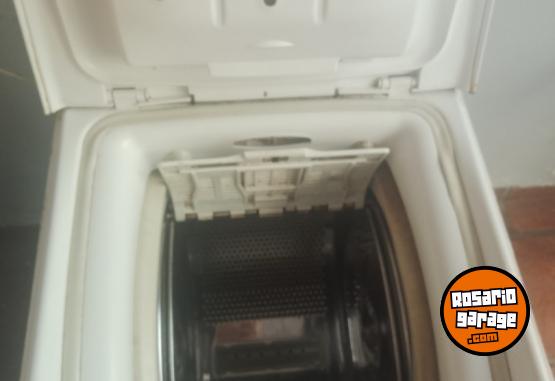 Hogar - Vendo lavarropas Candy - En Venta