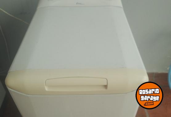 Hogar - Vendo lavarropas Candy - En Venta