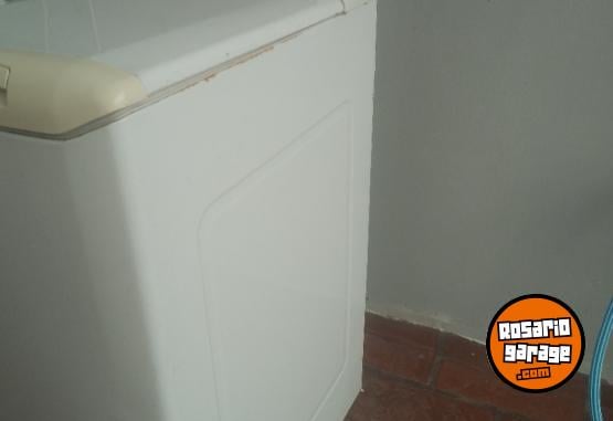 Hogar - Vendo lavarropas Candy - En Venta