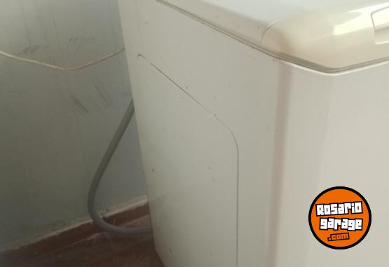 Hogar - Vendo lavarropas Candy - En Venta