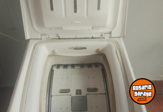 Hogar - Vendo lavarropas Candy - En Venta