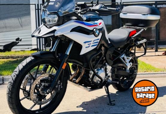 Motos - Bmw GS 750 2019 Nafta 19300Km - En Venta