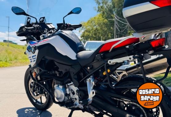 Motos - Bmw GS 750 2019 Nafta 19300Km - En Venta