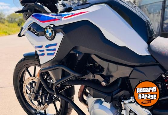 Motos - Bmw GS 750 2019 Nafta 19300Km - En Venta