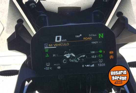 Motos - Bmw GS 750 2019 Nafta 19300Km - En Venta