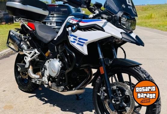 Motos - Bmw GS 750 2019 Nafta 19300Km - En Venta