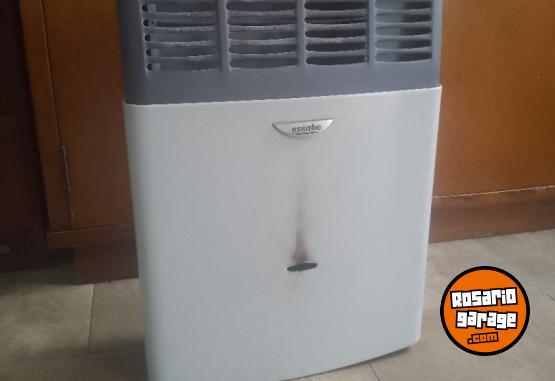 Hogar - Vendo calefactor - En Venta