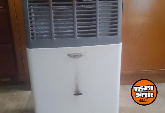 Hogar - Vendo calefactor - En Venta