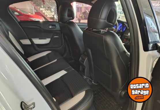 Autos - Citroen DS4 2012 Nafta 109600Km - En Venta