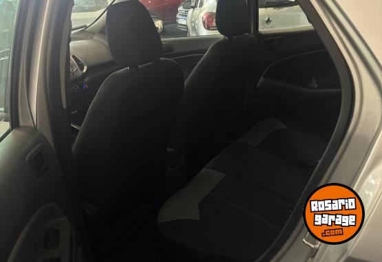 Autos - Ford Ecosport SE 2017 Nafta 91000Km - En Venta