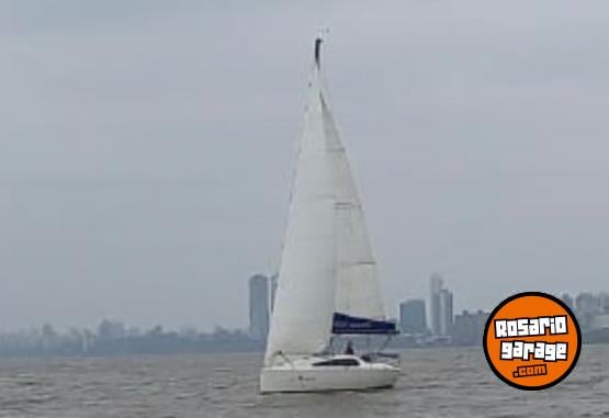 Embarcaciones - Veleros - En Venta