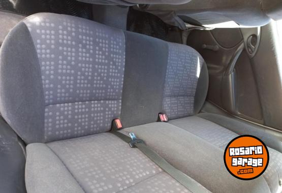 Autos - Ford Focus 1.8 turbo diesel 2004 Diesel 159500Km - En Venta