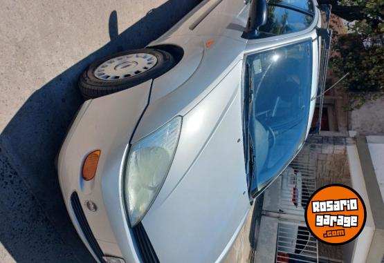 Autos - Ford Focus 1.8 turbo diesel 2004 Diesel 159500Km - En Venta