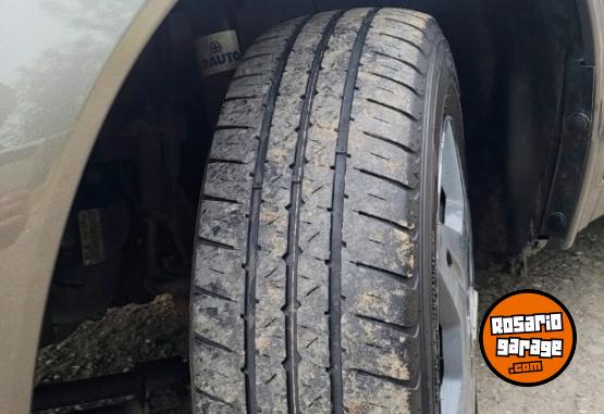 Autos - Chevrolet 2015 2015 GNC 160000Km - En Venta