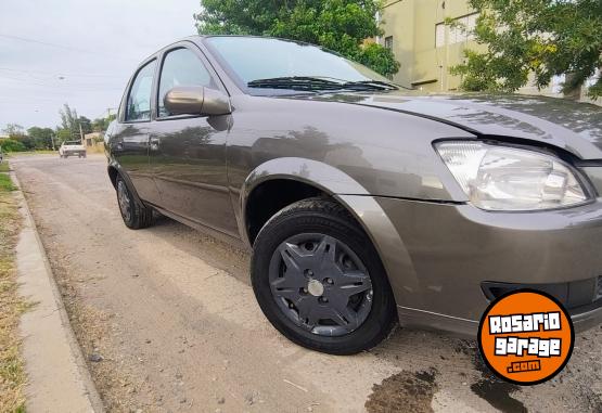 Autos - Chevrolet 2015 2015 GNC 160000Km - En Venta