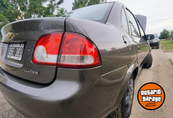 Autos - Chevrolet 2015 2015 GNC 160000Km - En Venta