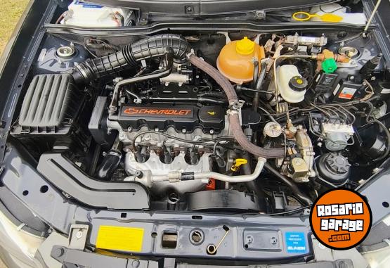 Autos - Chevrolet 2015 2015 GNC 160000Km - En Venta