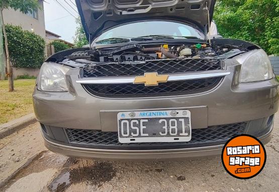 Autos - Chevrolet 2015 2015 GNC 160000Km - En Venta