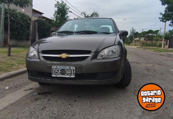 Autos - Chevrolet 2015 2015 GNC 160000Km - En Venta