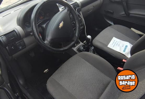 Autos - Chevrolet 2015 2015 GNC 160000Km - En Venta