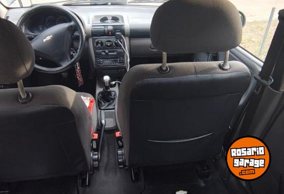 Autos - Chevrolet 2015 2015 GNC 160000Km - En Venta