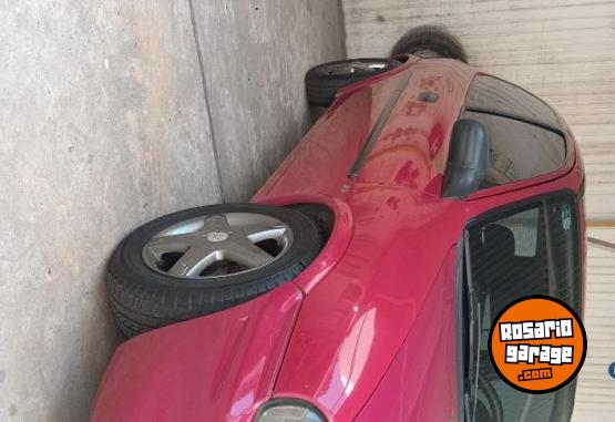Autos - Chevrolet Corsa 2008 Nafta 1111Km - En Venta