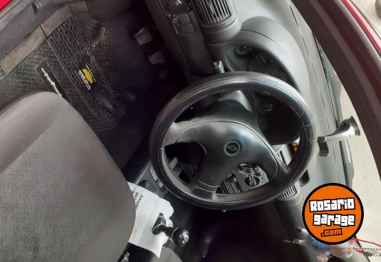 Autos - Chevrolet Corsa 2008 Nafta 1111Km - En Venta