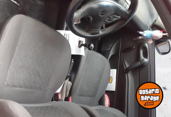 Autos - Chevrolet Corsa 2008 Nafta 1111Km - En Venta