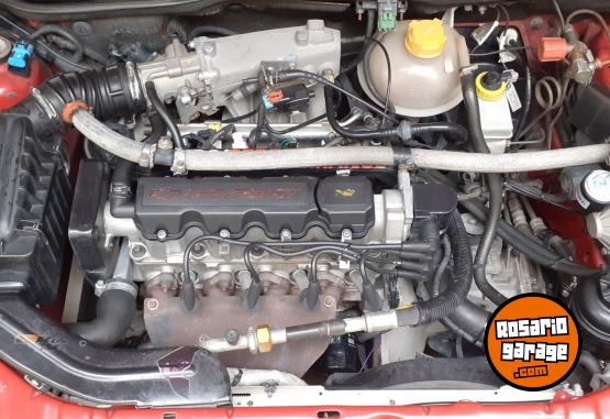 Autos - Chevrolet Corsa 2008 Nafta 1111Km - En Venta