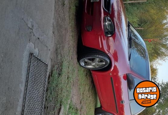 Autos - Chevrolet Corsa 2008 Nafta 1111Km - En Venta