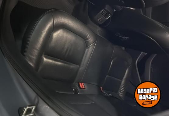 Autos - Audi A3 2016 Nafta 122000Km - En Venta