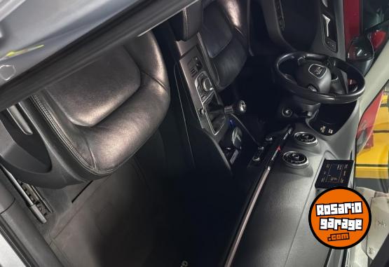 Autos - Audi A3 2016 Nafta 122000Km - En Venta