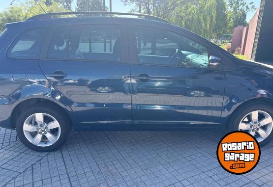 Autos - Volkswagen suran 2017 Nafta 69000Km - En Venta
