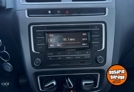 Autos - Volkswagen suran 2017 Nafta 69000Km - En Venta