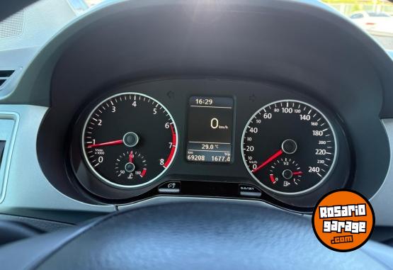 Autos - Volkswagen suran 2017 Nafta 69000Km - En Venta