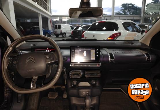 Autos - Citroen C4 CACTUS 2017 Nafta 135200Km - En Venta