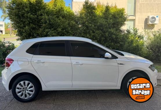 Autos - Volkswagen Polo msi 2018 Nafta 44000Km - En Venta