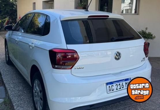 Autos - Volkswagen Polo msi 2018 Nafta 44000Km - En Venta