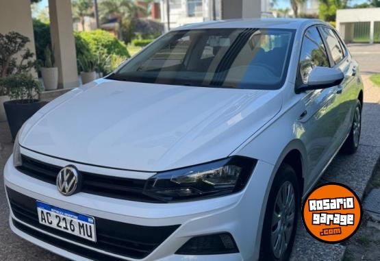 Autos - Volkswagen Polo msi 2018 Nafta 44000Km - En Venta