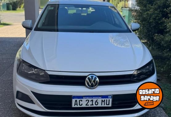 Autos - Volkswagen Polo msi 2018 Nafta 44000Km - En Venta
