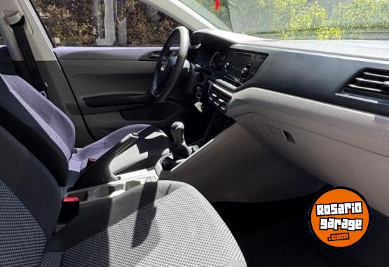 Autos - Volkswagen Polo msi 2018 Nafta 44000Km - En Venta