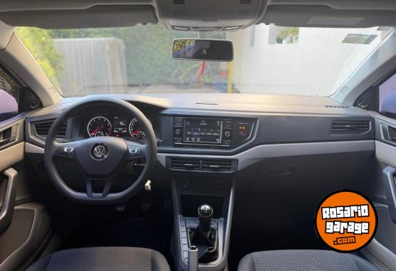Autos - Volkswagen Polo msi 2018 Nafta 44000Km - En Venta